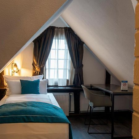 Ritter Hotel Frankfurt am Main Eksteriør bilde