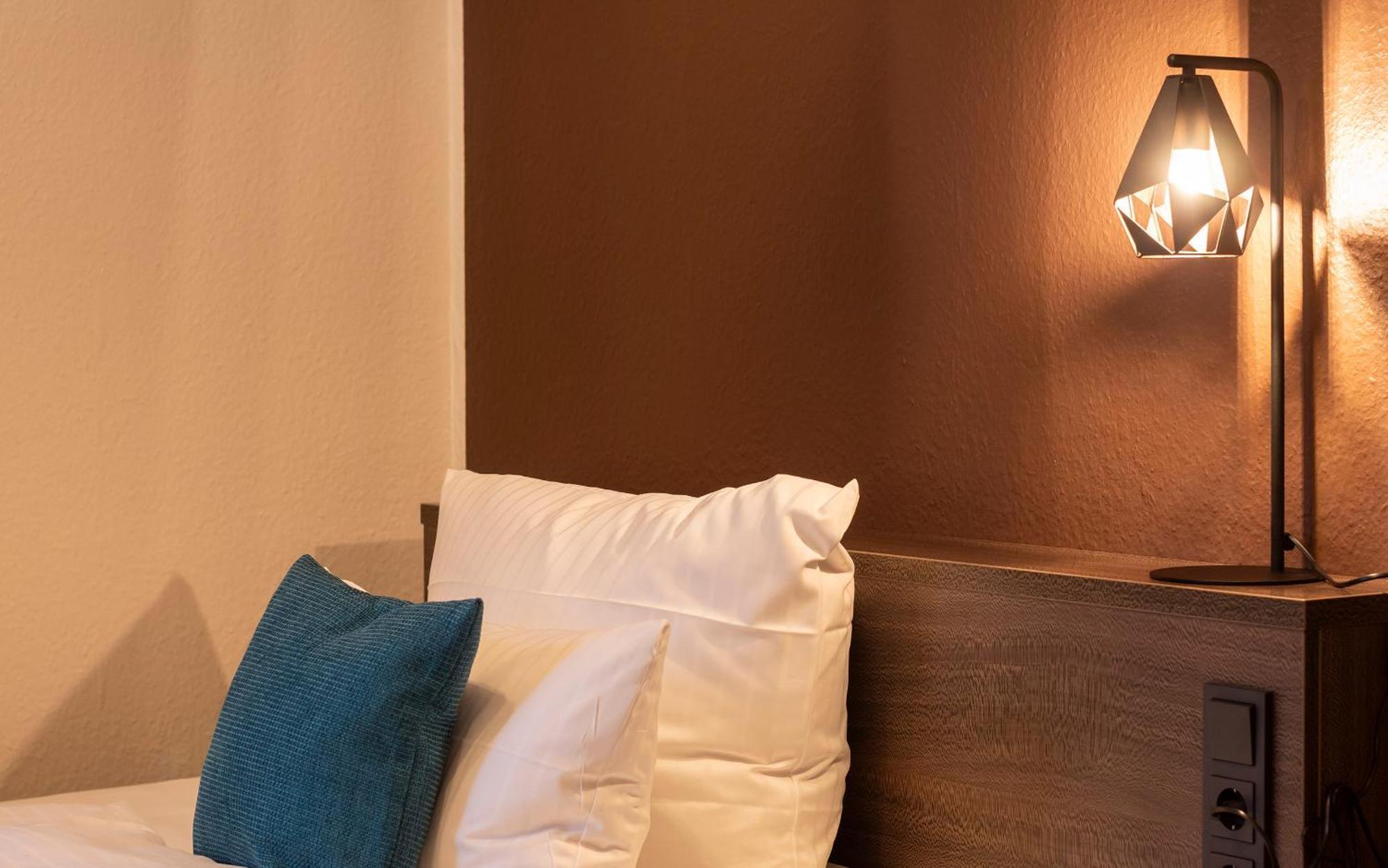 Ritter Hotel Frankfurt am Main Eksteriør bilde