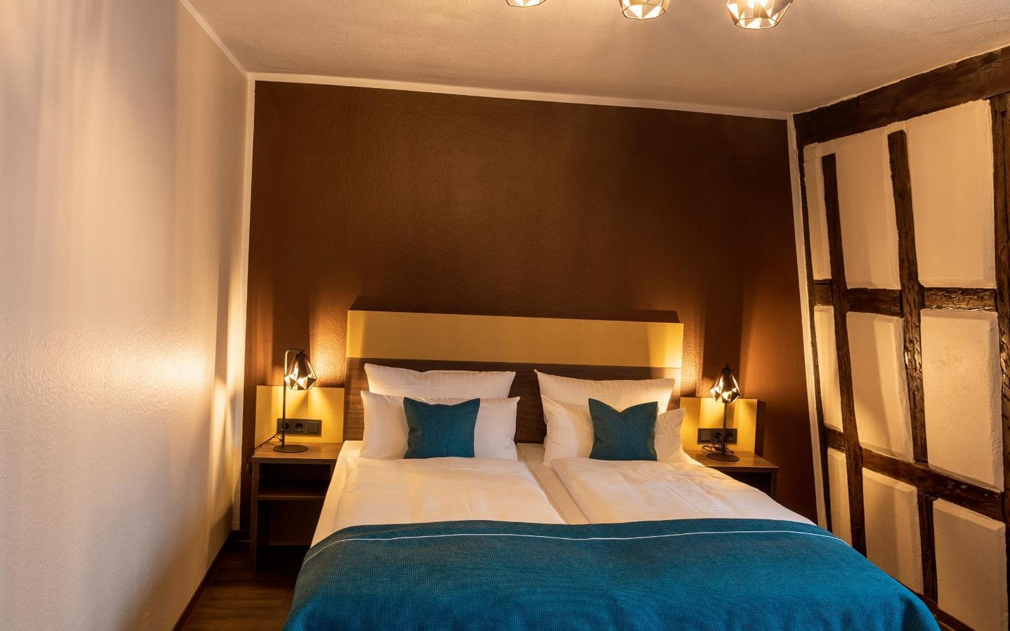 Ritter Hotel Frankfurt am Main Eksteriør bilde