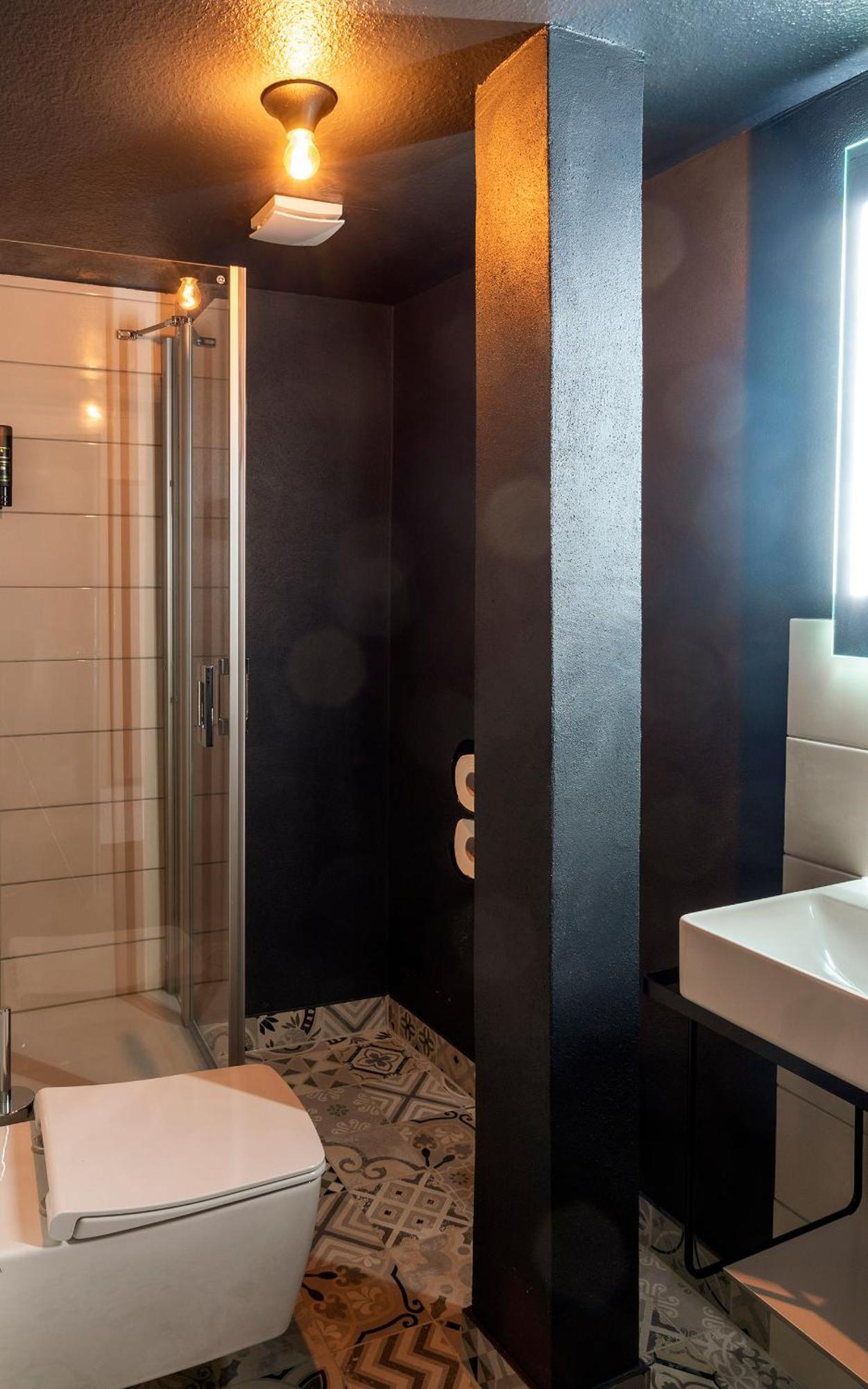 Ritter Hotel Frankfurt am Main Eksteriør bilde