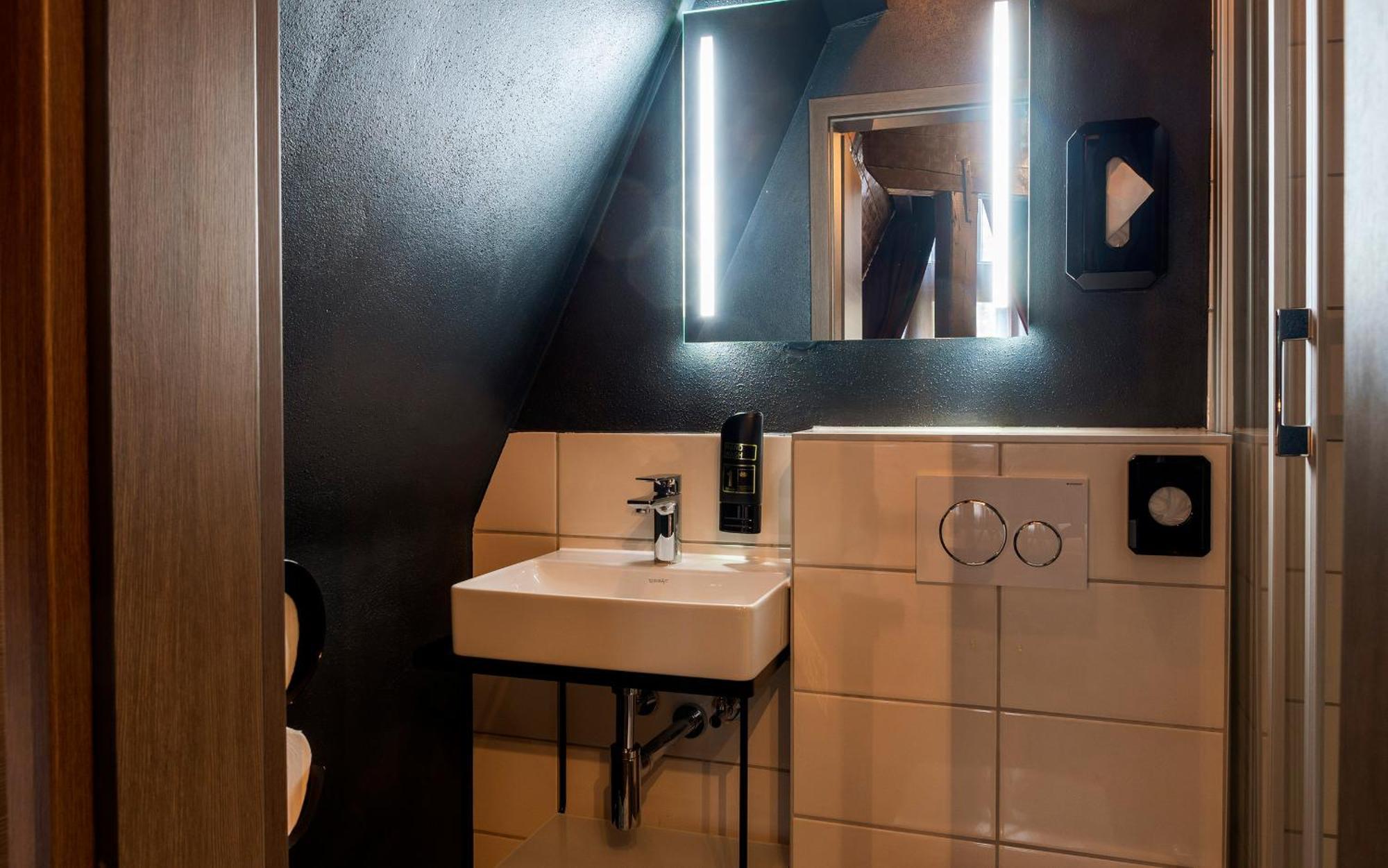 Ritter Hotel Frankfurt am Main Eksteriør bilde