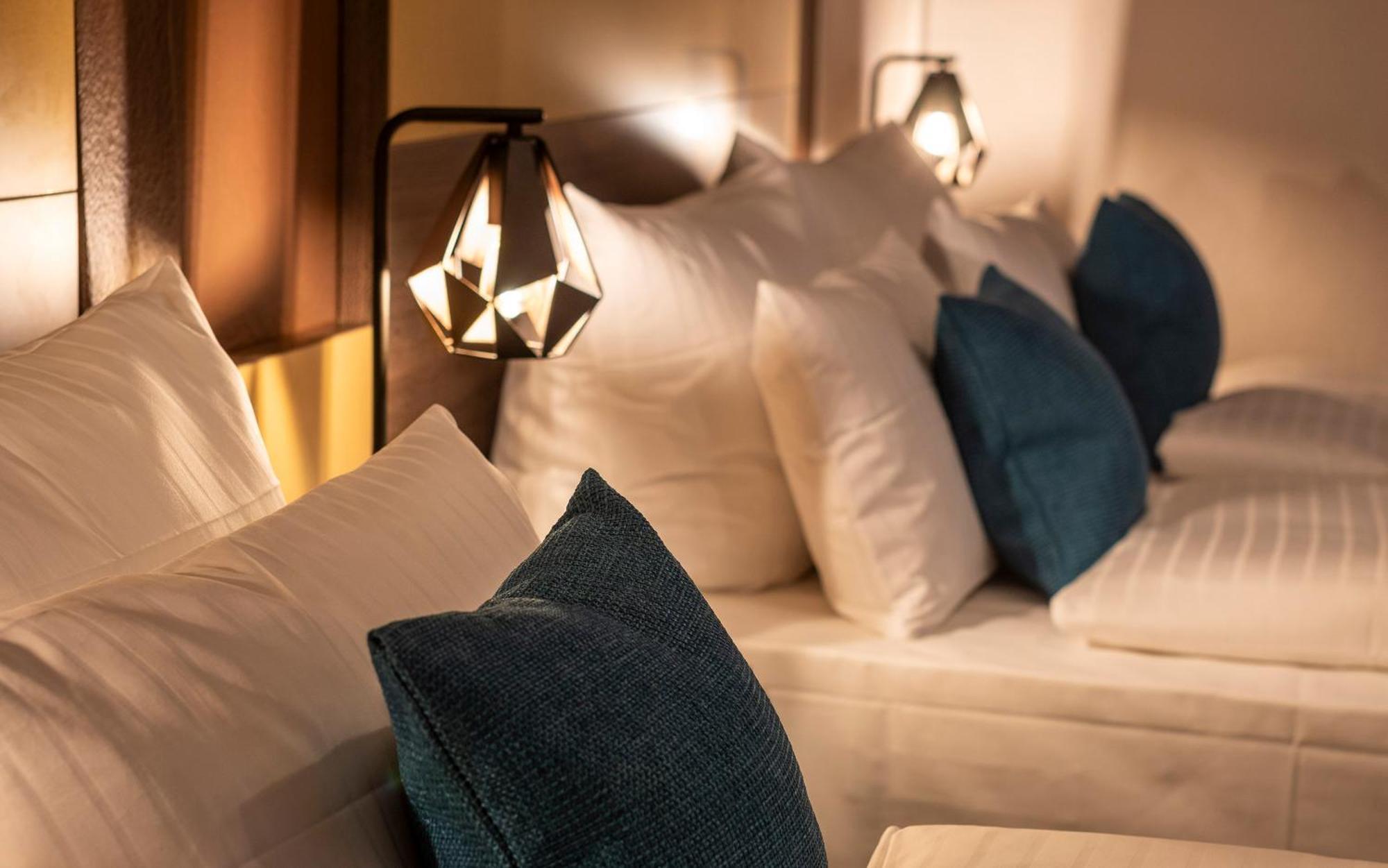 Ritter Hotel Frankfurt am Main Eksteriør bilde