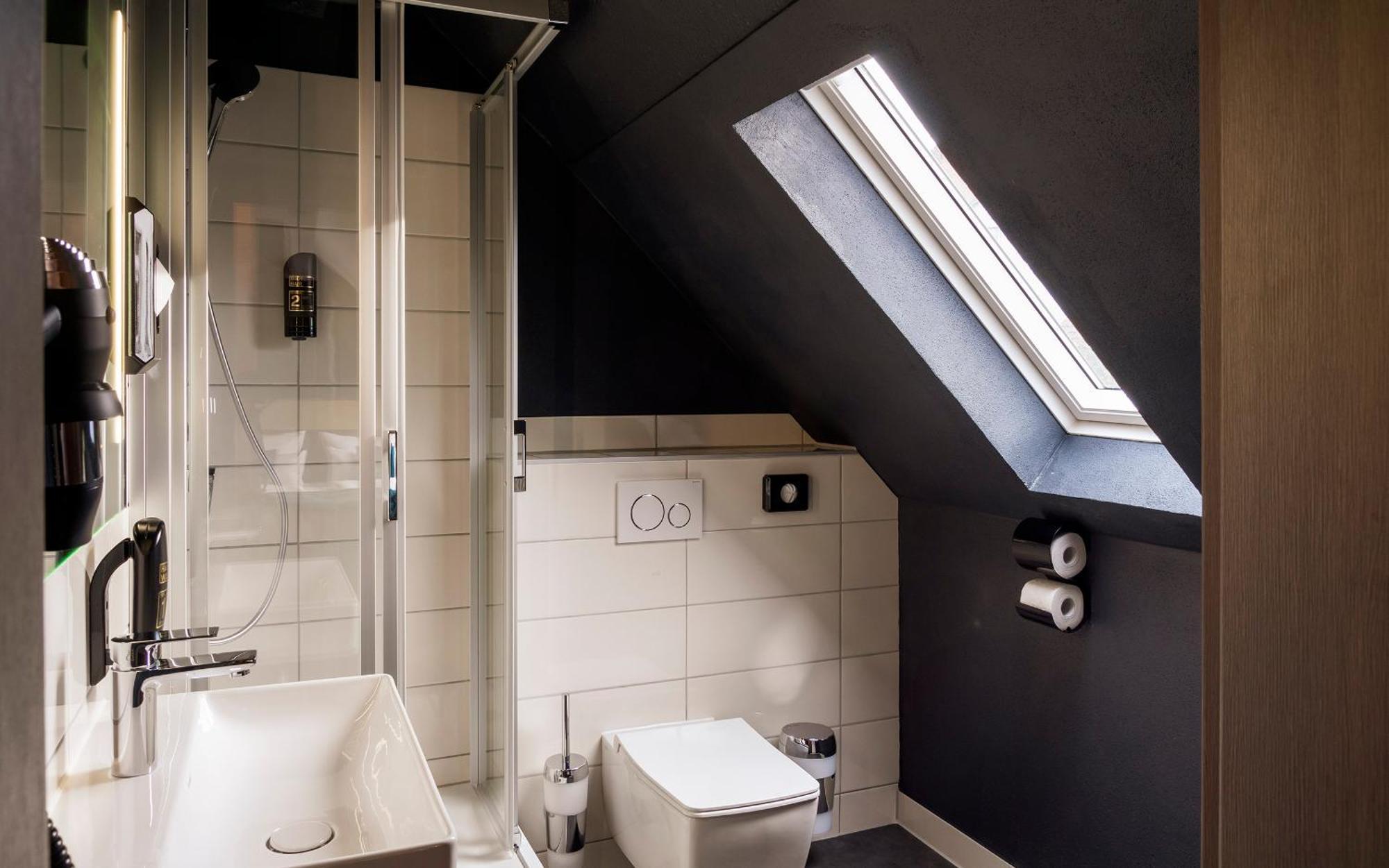 Ritter Hotel Frankfurt am Main Eksteriør bilde